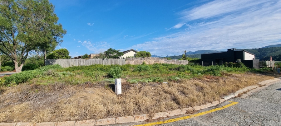 Commercial Property for Sale in Kleinkrantz Western Cape